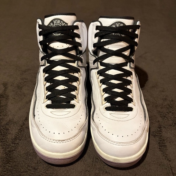 Jordan 2 Python - Picture 3 of 9